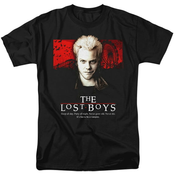 The Lost Boys Be One Of Us Unisex Adult T Shirt For Men And Women