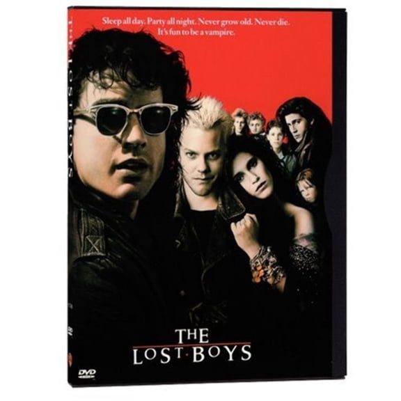 Pre-Owned The Lost Boys