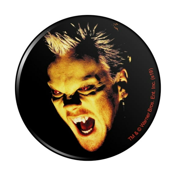 The Lost Boys David Character Pinback Button Pin