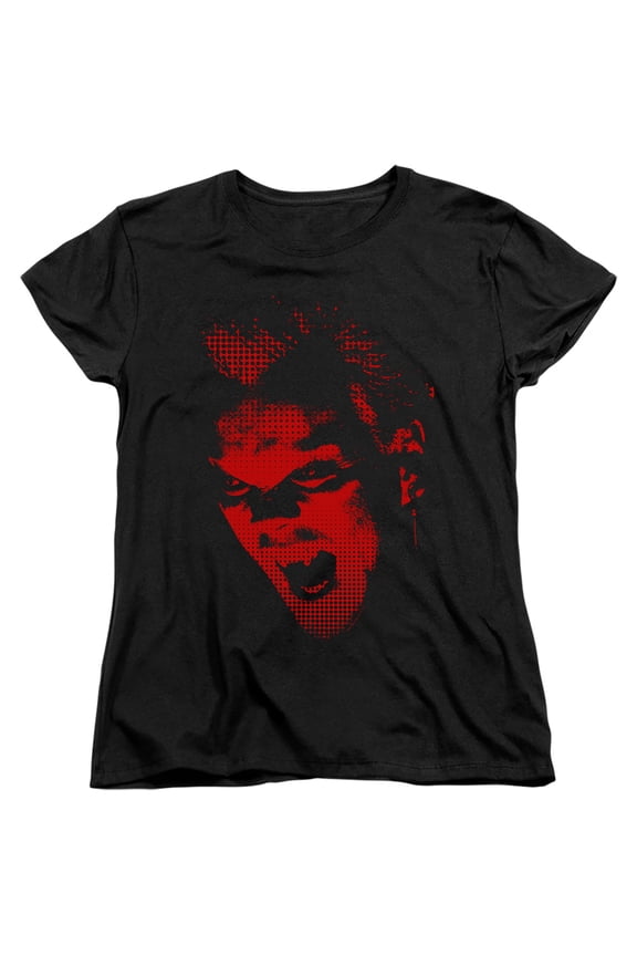 The Lost Boys - David - Women's Short Sleeve Shirt - Large