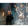 thumbnail image 1 of The Lost Boys Kiefer Sutherland Wirth Winter & Brooke McCarter 24x30 inch poster, 1 of 1