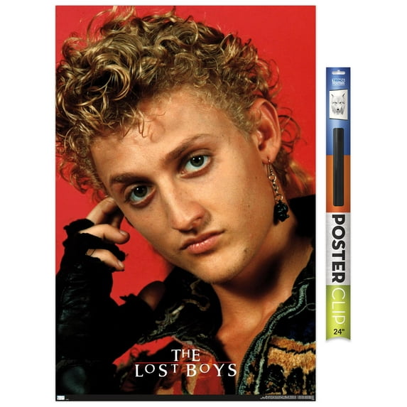 The Lost Boys - Marko Wall Poster, 22.375" x 34"