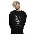 thumbnail image 1 of The Lost Boys Mens David Snarl Mono Sweatshirt, 1 of 3
