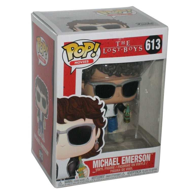 The Lost Boys Michael Emerson Movies Funko POP! Vinyl Figure 613