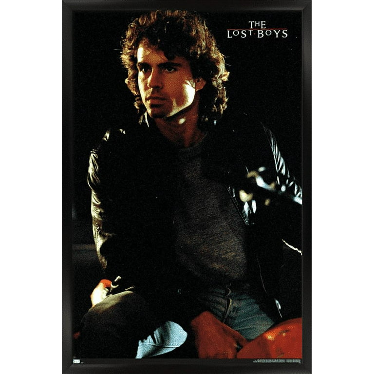 The Lost Boys Movie David In Red Image Refrigerator Magnet NEW UNUSED - Foto 11