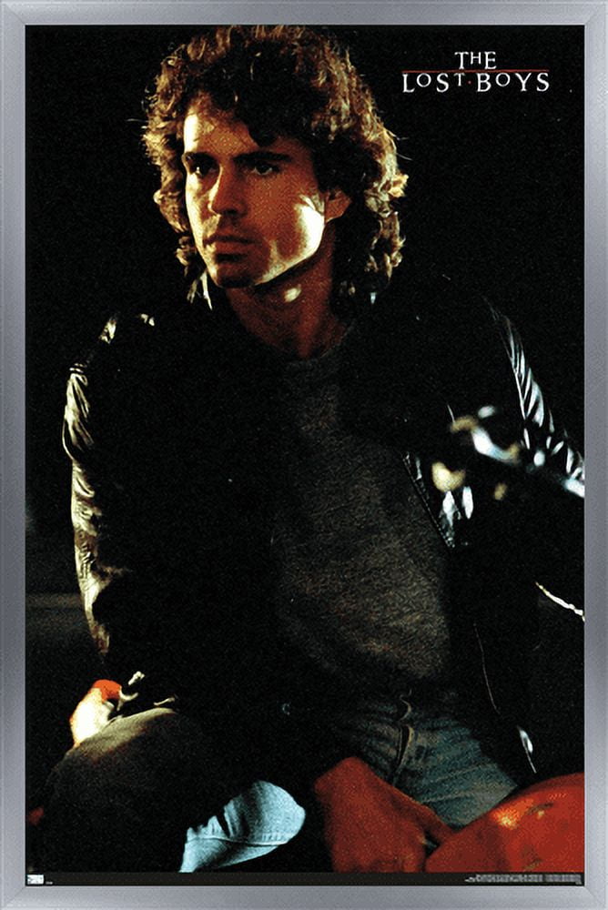 The Lost Boys - Michael Wall Poster, 14.725