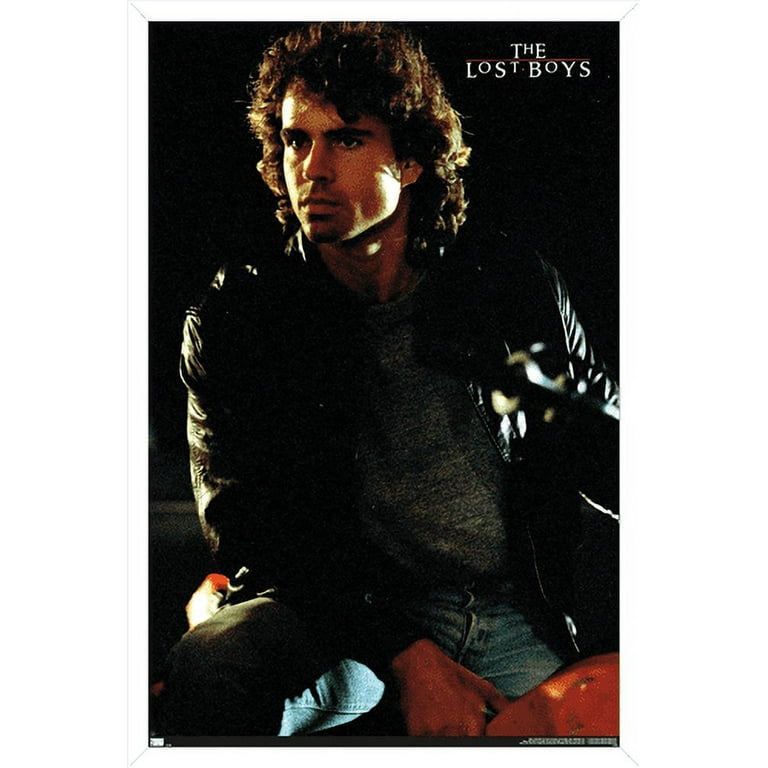 新品未使用！Lサイズ！SAINT MICHAEL THE LOST BOYS T SAINT Mxxxxxx x The Lost Boys SS Tee Black | eBay