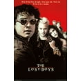 thumbnail image 1 of The Lost Boys - One Sheet Wall Poster, 14.725" x 22.375", 1 of 3