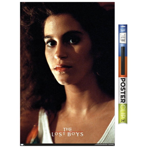The Lost Boys - Star Wall Poster, 22.375" x 34"