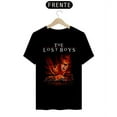 thumbnail image 1 of The Lost Boys T-Shirt Horror Movie Print, Unisex Short Sleeve Shirt, 1 of 2