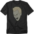 thumbnail image 1 of The Lost Boys T-Shirt Vamp Face Unisex Graphic Tee for Men & Women, 1 of 7