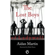 The Lost Boys of Ladywell, Paperback