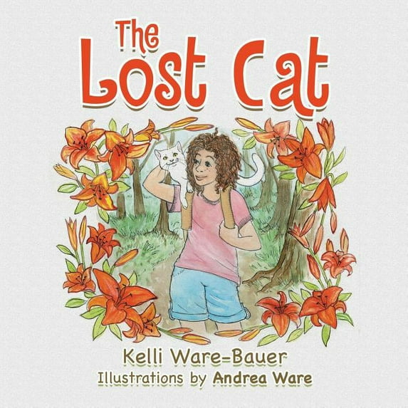 The Lost Cat, (Paperback)