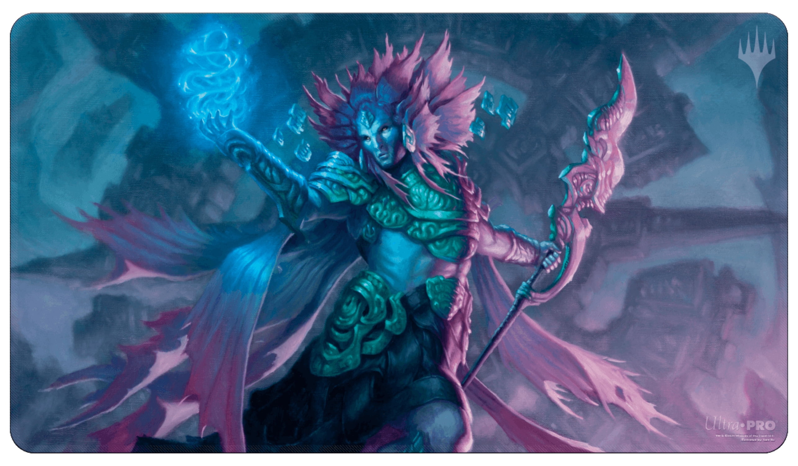 The Lost Caverns of Ixalan Hakbal of the Surging Soul Standard