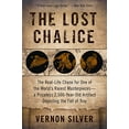 thumbnail image 1 of Pre-Owned The Lost Chalice : The Real-Life Chase for One of the World's Rarest Masterpieces--A Priceless 2,500-Year-Old Artifact Depicting the Fall of Troy (Paperback) 9780061558290, 1 of 1