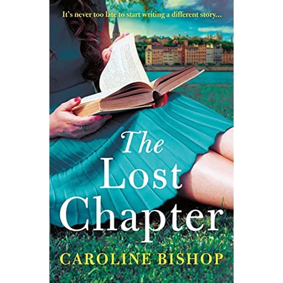 Pre-Owned The Lost Chapter Paperback