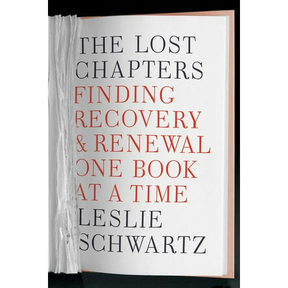 The Lost Chapters (Hardcover)