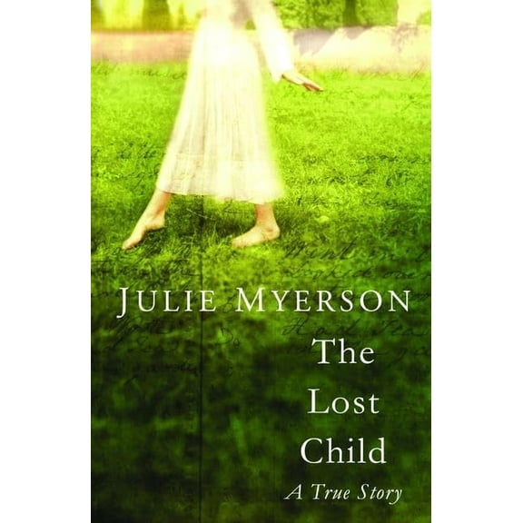Pre-Owned The Lost Child (Hardcover) 9780747591900