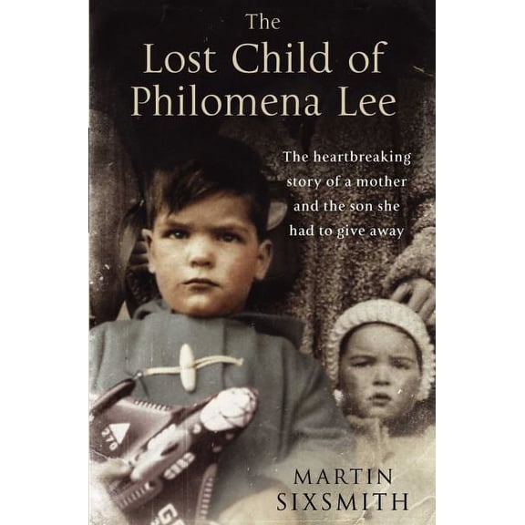 Pre-Owned The Lost Child of Philomena Lee