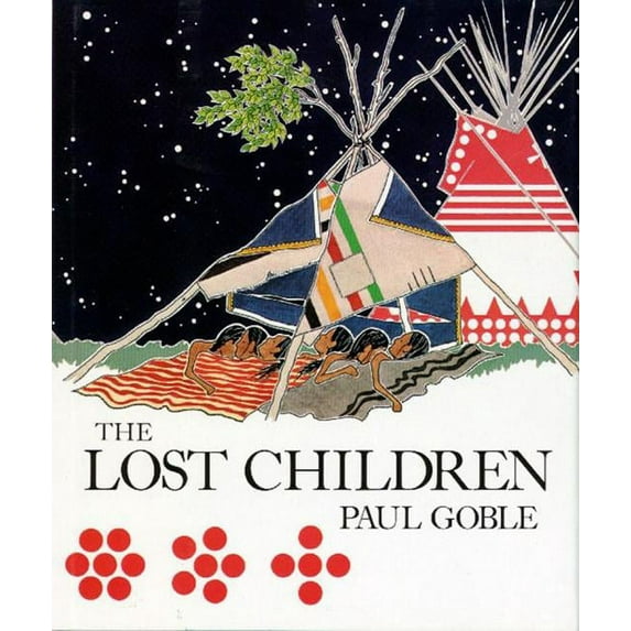 The Lost Children : The Boys Who Were Neglected (Hardcover)