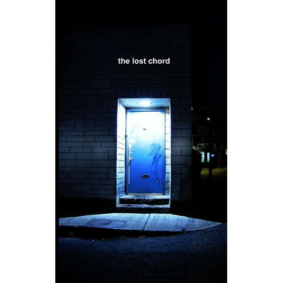 The Lost Chord, (Paperback)