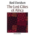 thumbnail image 1 of The Lost Cities of Africa, (Paperback), 1 of 1