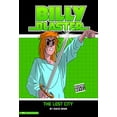 thumbnail image 1 of Pre-Owned Billy Blaster: the Lost City (Unknown) 1434212688 9781434212689, 1 of 1