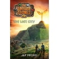 thumbnail image 1 of Pre-Owned The Lost City (Hardcover) 1606843761 9781606843765, 1 of 1