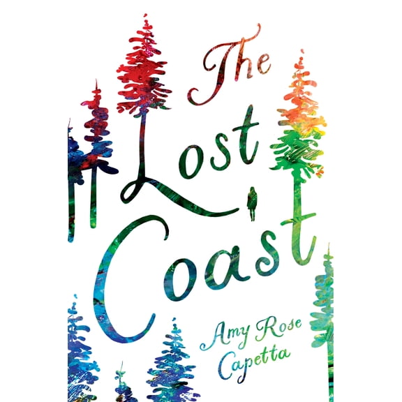 Pre-Owned The Lost Coast, 9781536200966, 1536200964, Hardcover,