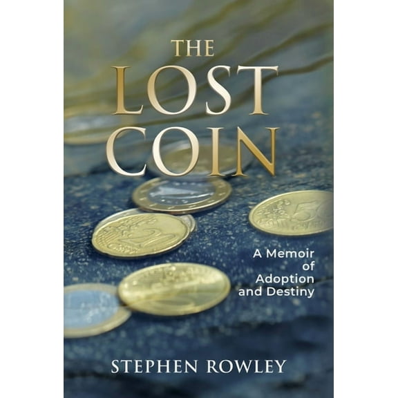 The Lost Coin (Hardcover)