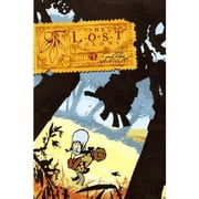 The Lost Colony Snodgrass Conspiracy Paperback by Grady Klein