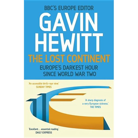 The Lost Continent (Paperback)