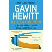 The Lost Continent Paperback