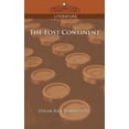 thumbnail image 1 of The Lost Continent (Paperback), 1 of 1