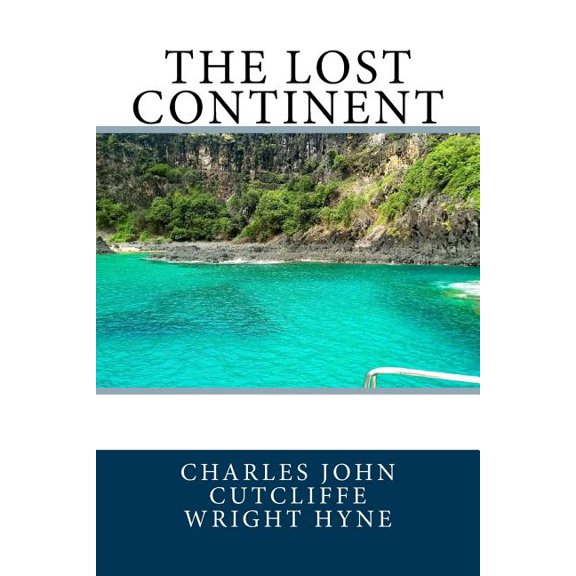 The Lost Continent (Paperback)
