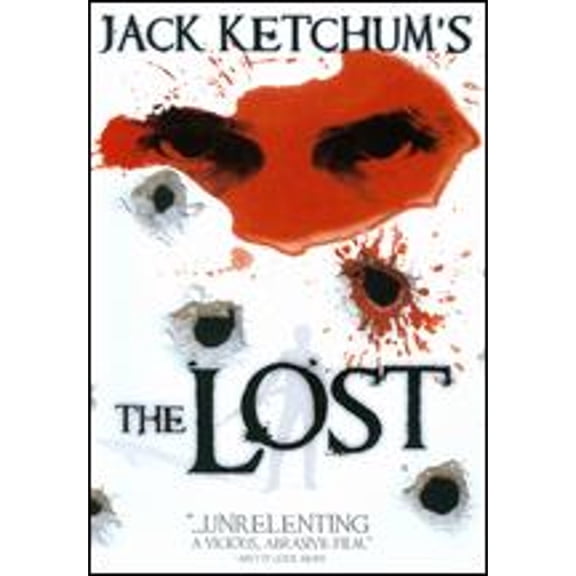 Pre-Owned The Lost (DVD 0013131564099) directed by Chris Sivertson