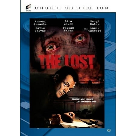 The Lost [DVD] [2009]