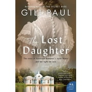 The Lost Daughter, Paperback