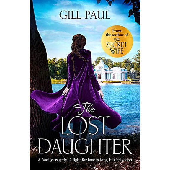 Pre-Owned The Lost Daughter (Paperback) 1472249143