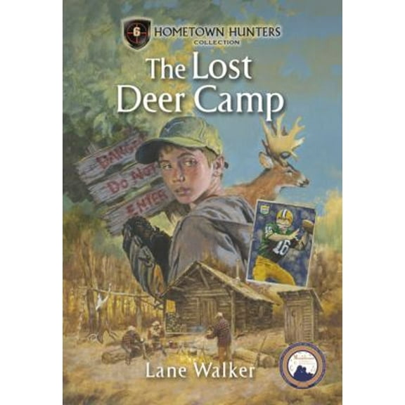 Pre-Owned The Lost Deer Camp