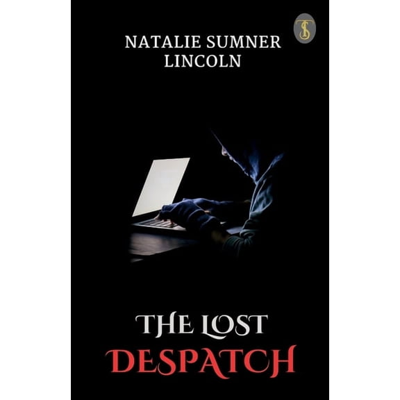 The Lost Despatch, (Paperback)