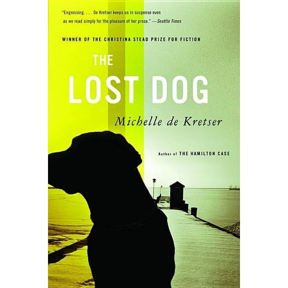 The Lost Dog, (Paperback)