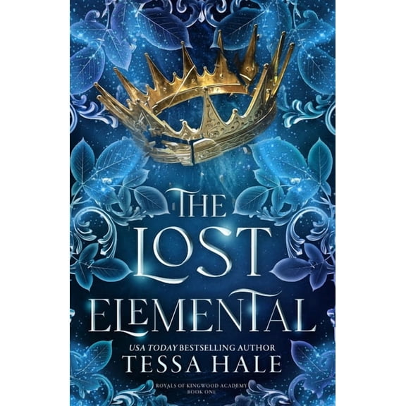 The Lost Elemental, (Paperback)