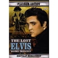 thumbnail image 1 of The Lost Elvis Home Movies DVD NEW, 1 of 1