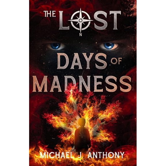 The Lost (En) Days of Madness: The Lost - Volume 1, Book 1, (Paperback)
