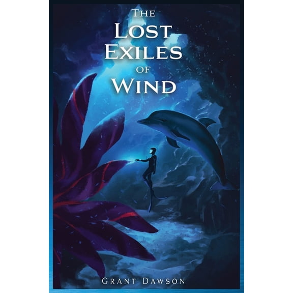 The Lost Exiles of Wind, (Paperback)