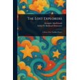thumbnail image 1 of The Lost Explorers, (Paperback), 1 of 1