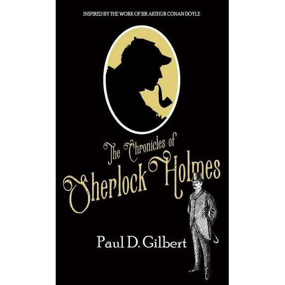The Lost Files of Sherlock Holmes The Chronicles of Sherlock Holmes, Book 2, (Hardcover)