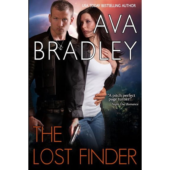 The Lost Finder