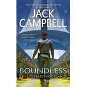 The Lost Fleet Outlands Boundless, Paperback
